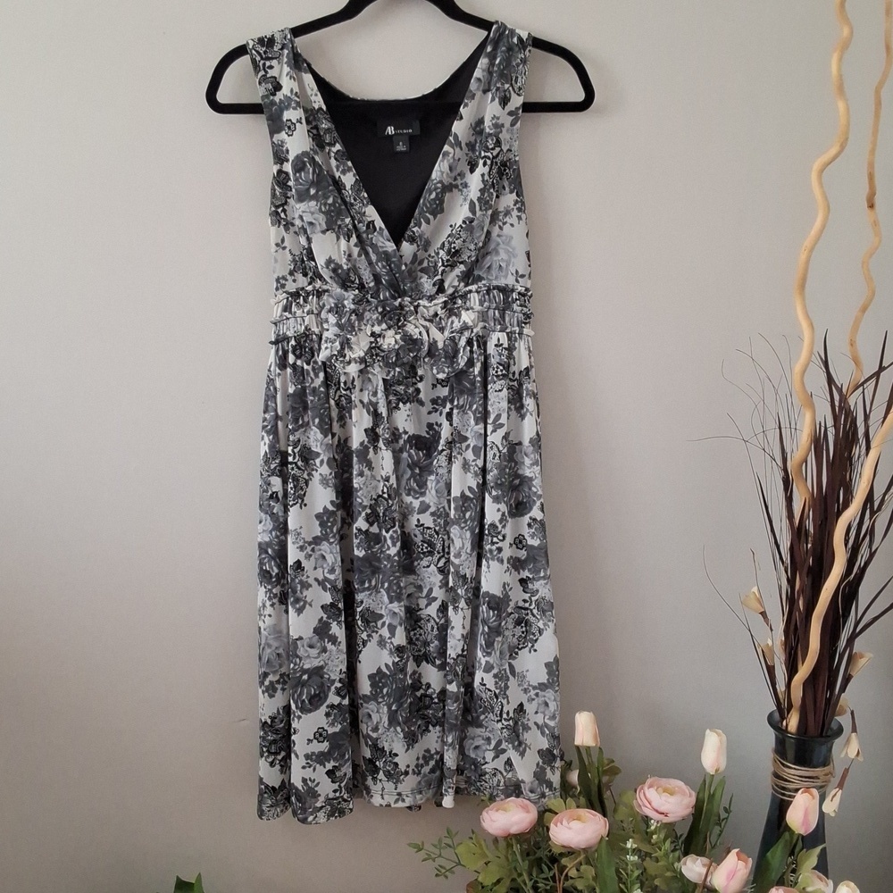 AB Studio dress size 6